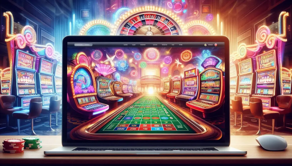 Spielbank Magdeburg